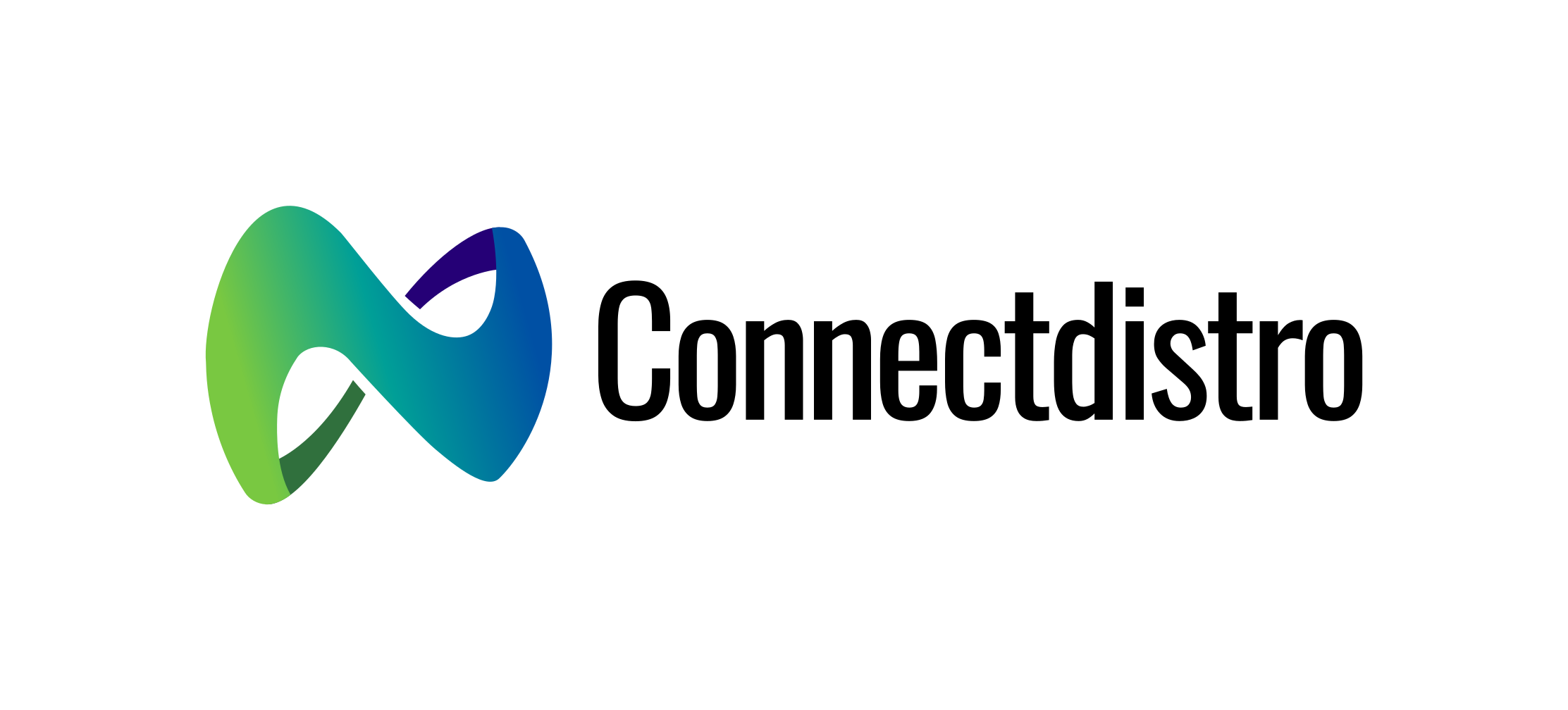 ConnectDistro Logo